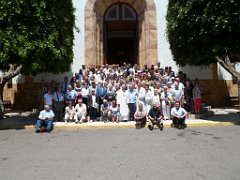 2013 06 01 ET 02 JUIN DALIAS-ALMERIA-N.D. DE SANTA CRUZ  (103)